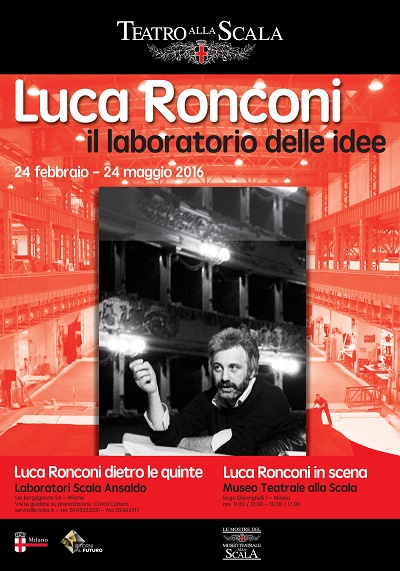 Luca Ronconi il lab. delle idee feb mag 2016 1200x1714