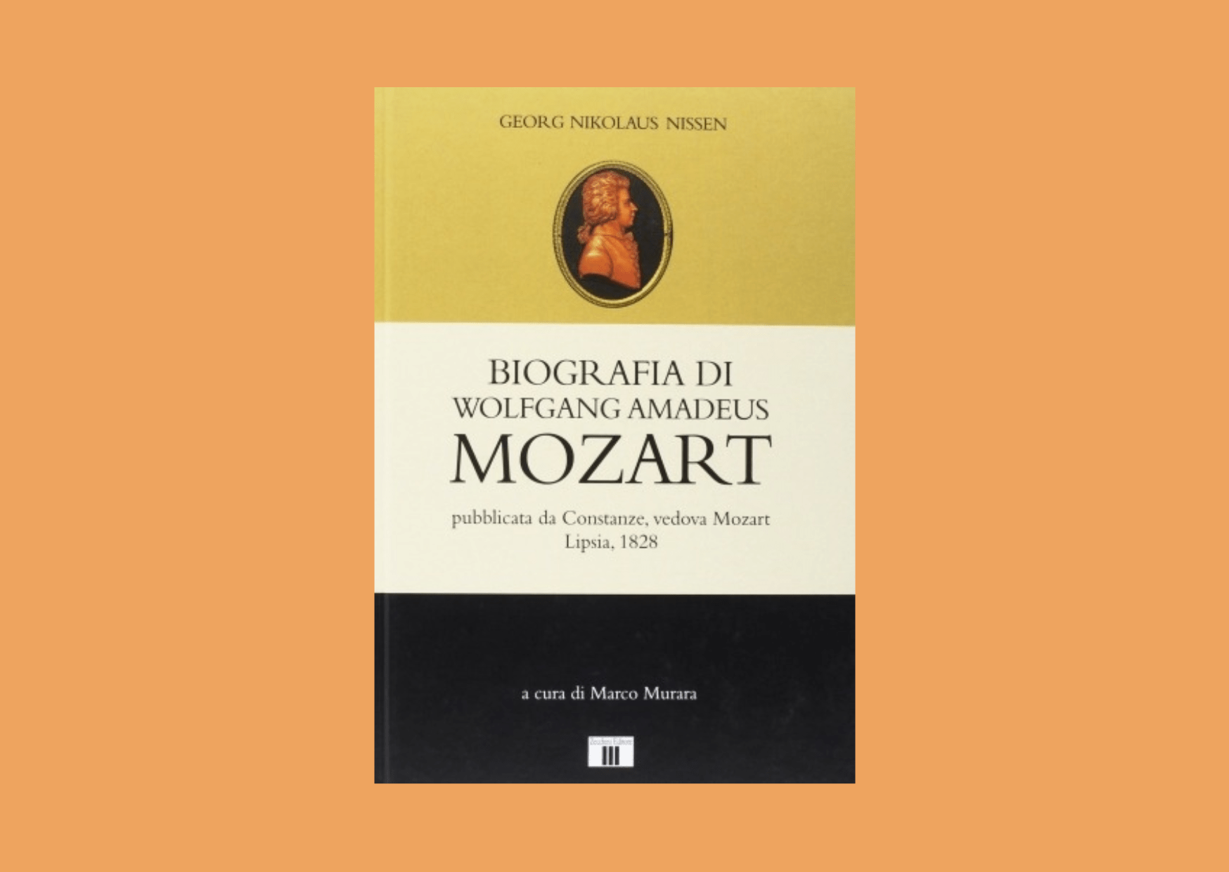 Biografia di Mozart