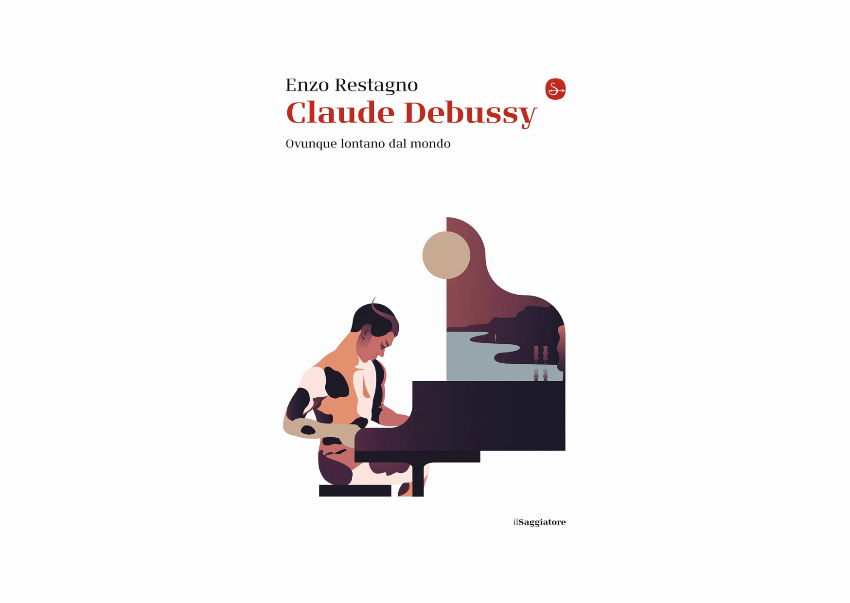 Debussy Restagno