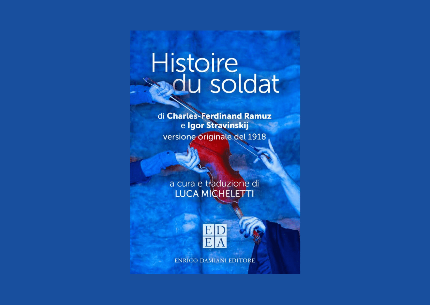 Histoire du soldat