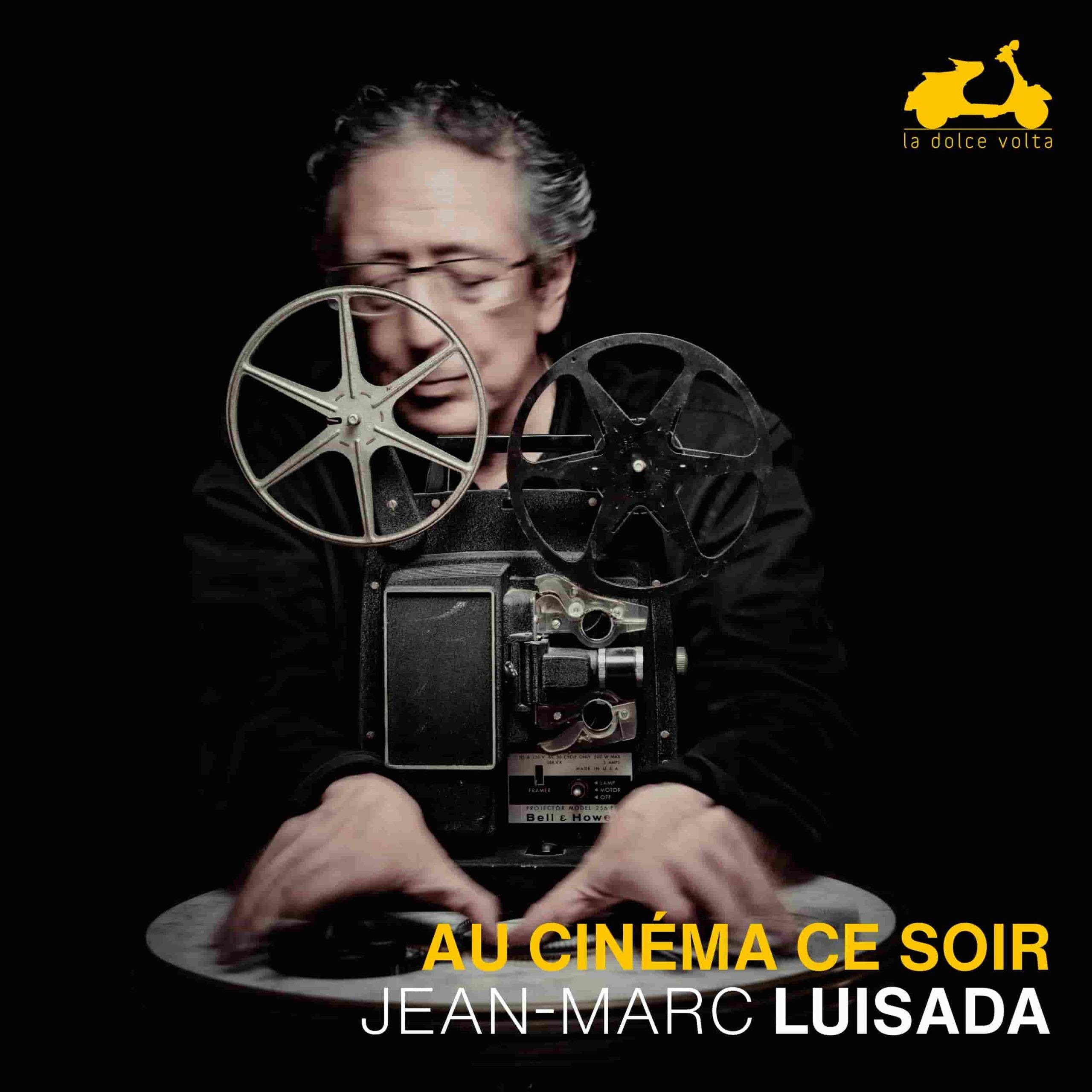 Jean Marc Luisada