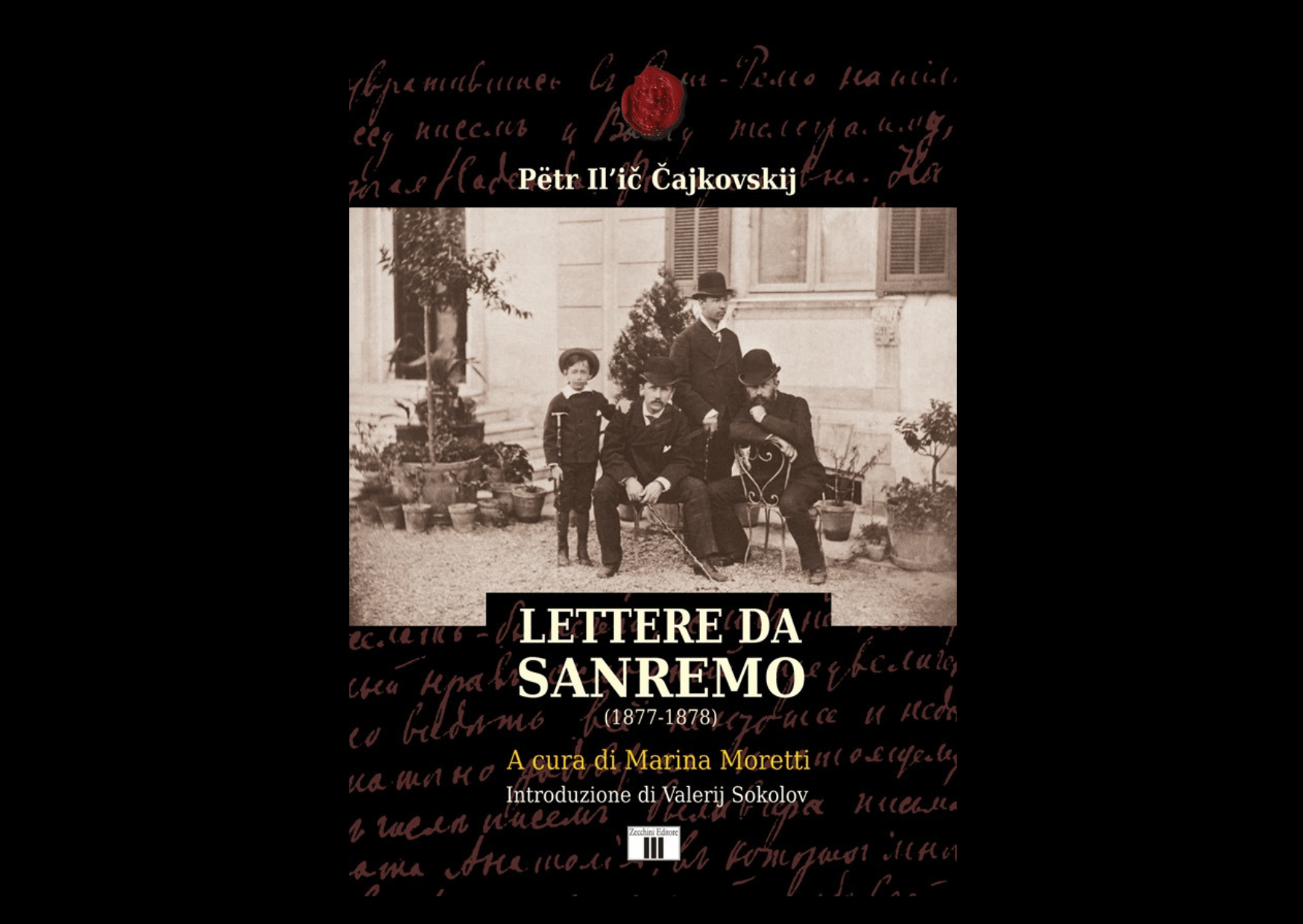 Lettere da Sanremo