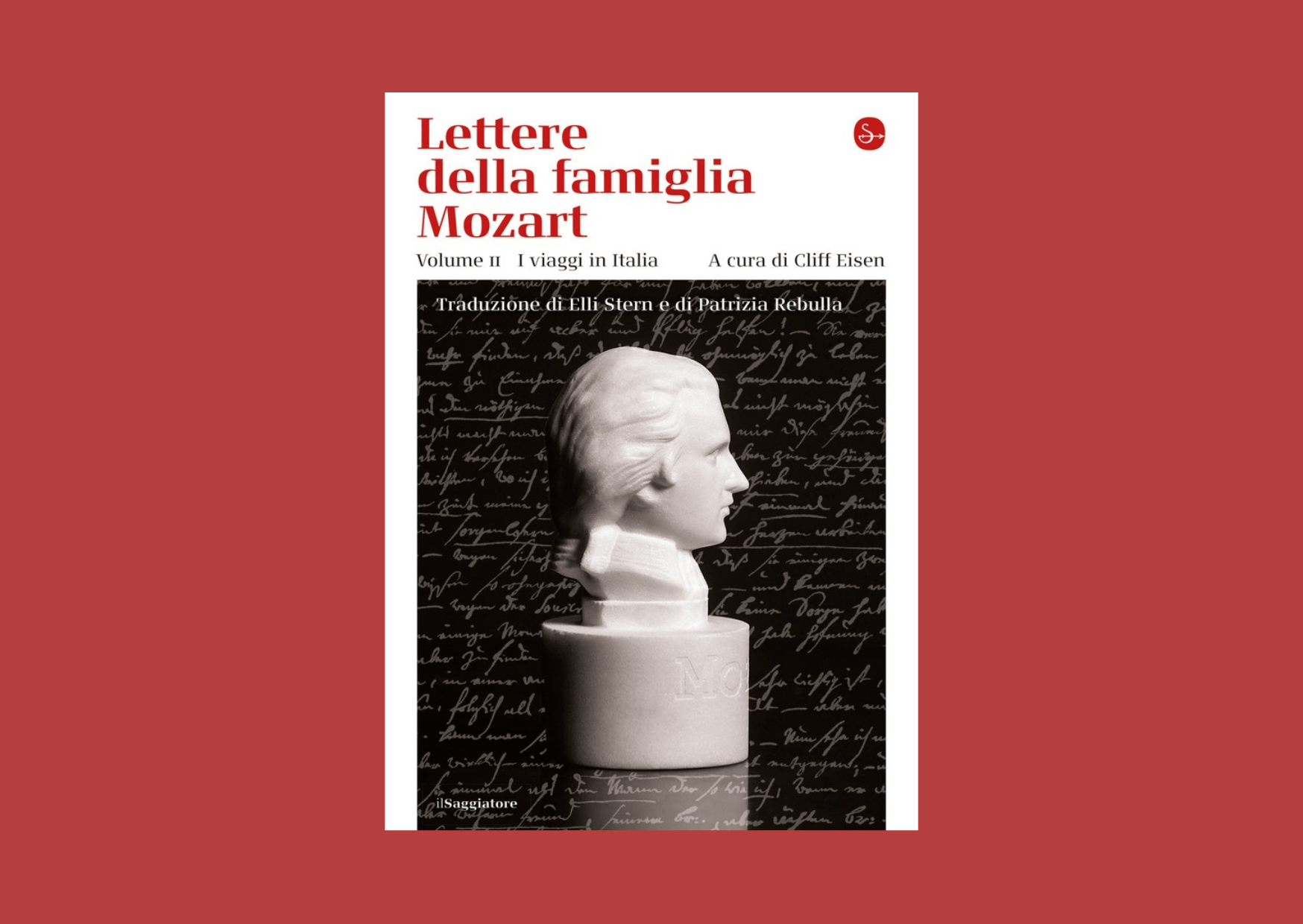 Lettere della famiglia Mozart