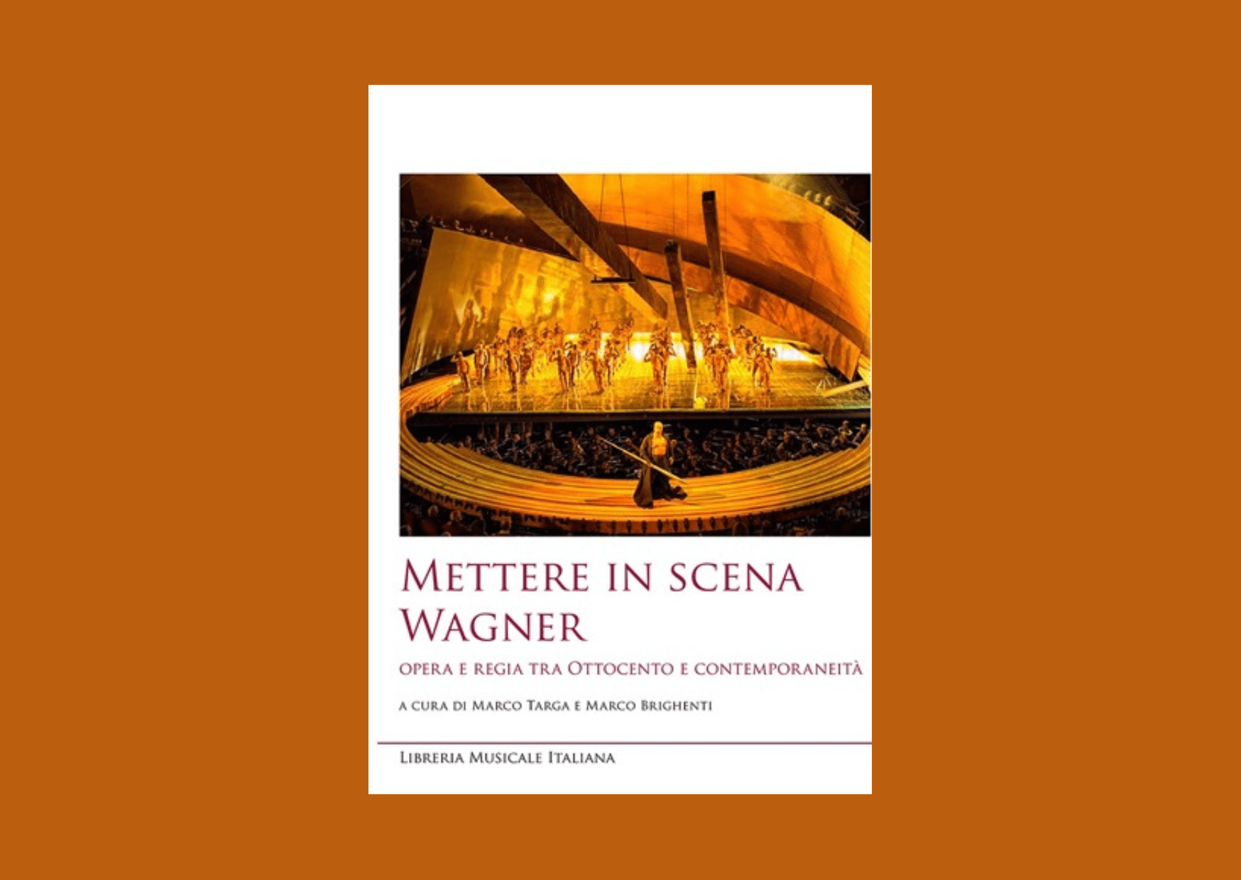 Mettere in scena Wagener