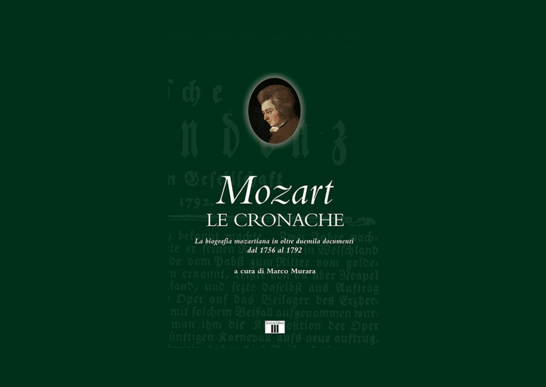 Mozart le cronache